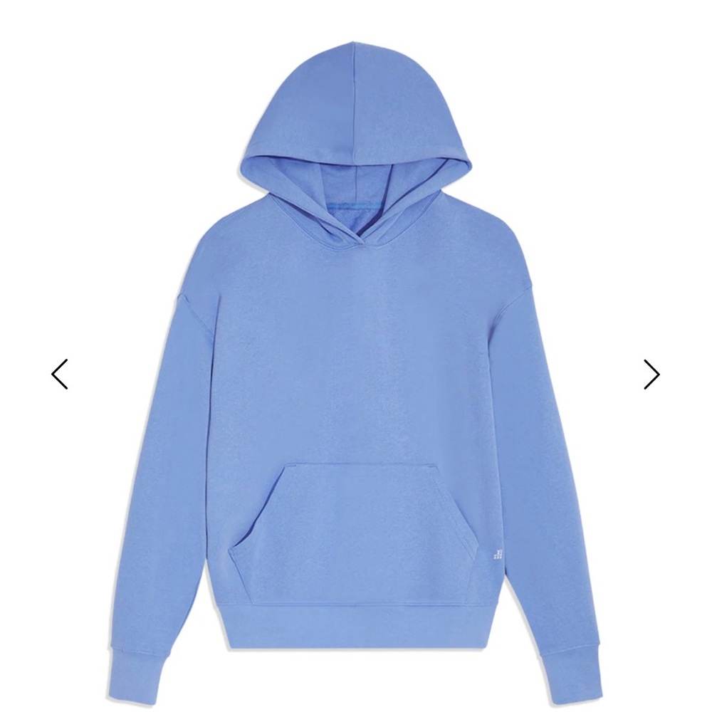 WeWoreWhat oversized hoodie